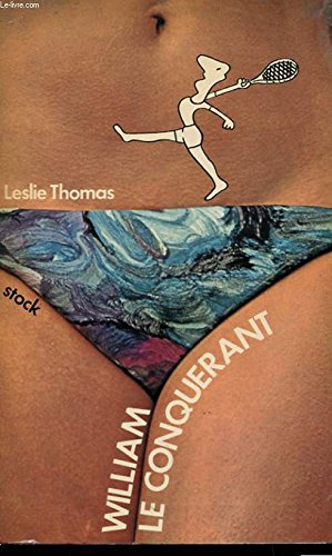 william le conquerant