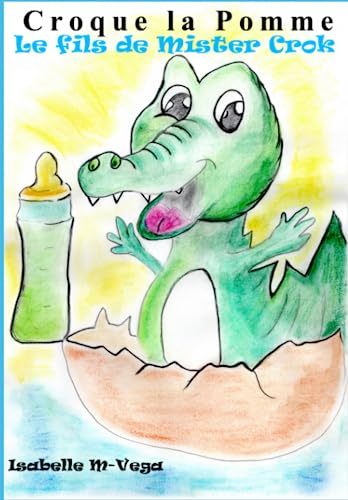 Le fils de Mister Crok