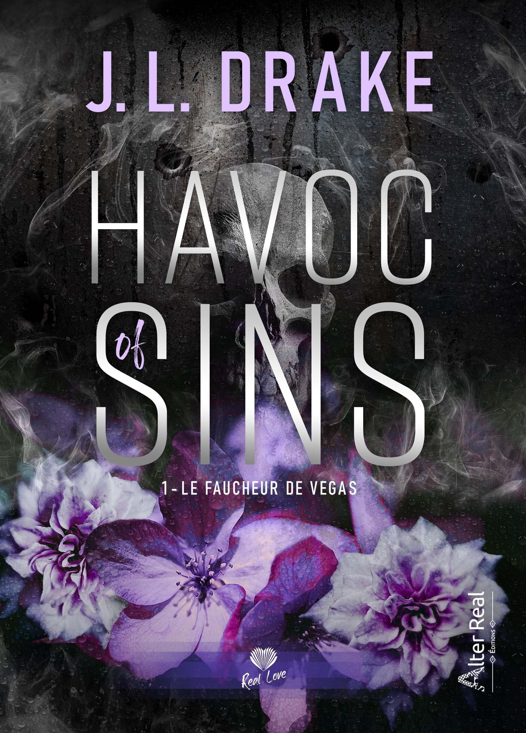 Havoc of sins. Vol. 1. Le faucheur de Vegas