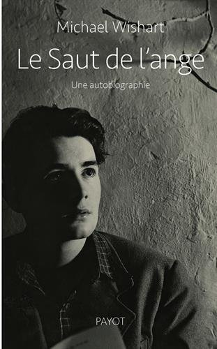 Le saut de l'ange : une autobiographie