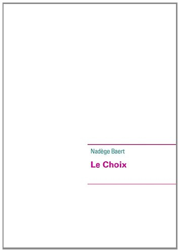 le choix