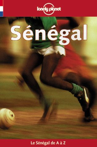 sénégal 1999