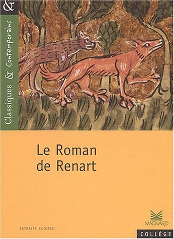 Le roman de Renart