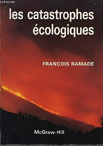 Les catastrophes écologiques