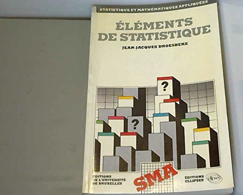 Eléments de statistique