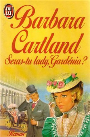 seras-tu lady, gardenia ?