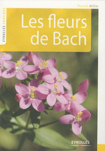 Les fleurs de Bach