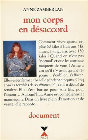 Mon corps en désaccord : document