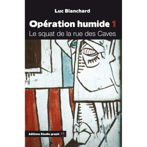 Le prisonnier de la Dive