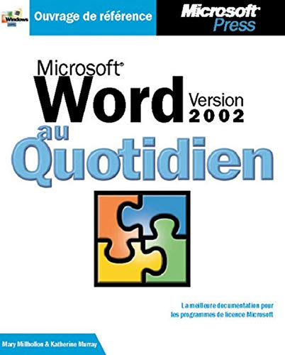 Word 2002