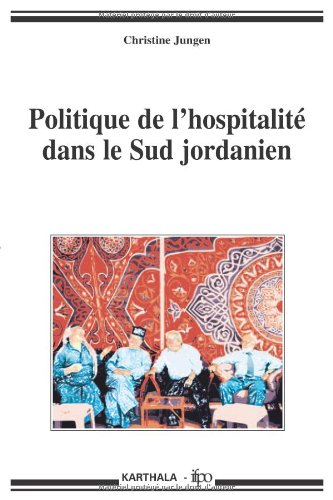 Politique de l'hospitalité dans le Sud jordanien