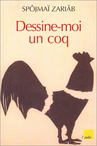 Dessine-moi un coq
