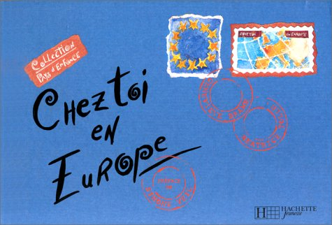 Chez toi en Europe