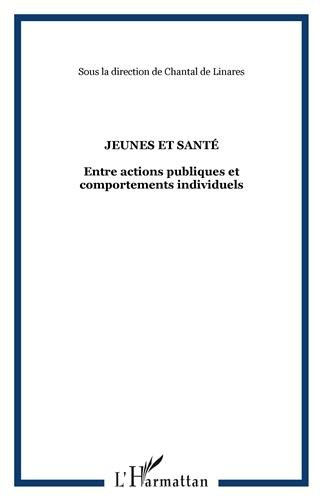 Agora débats jeunesse, n° 54. Jeunes & santé : entre actions publiques et comportements individuels