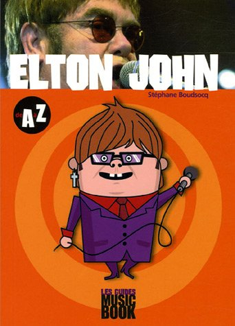 Elton John de A à Z