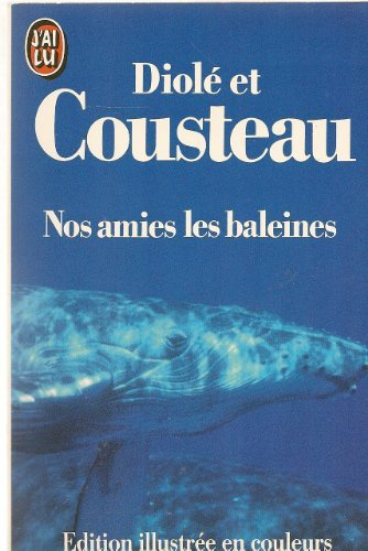 Nos amies les baleines