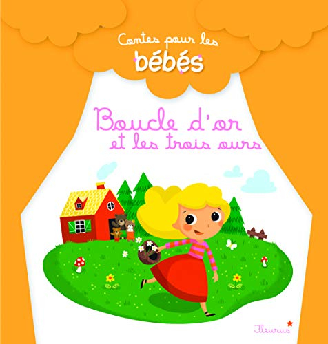 Boucle d'or et les trois ours