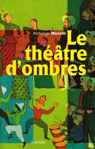 Le théâtre d'ombres