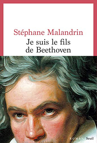 Je suis le fils de Beethoven