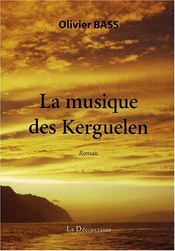 La musique des Kerguelen