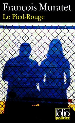 Le pied-rouge