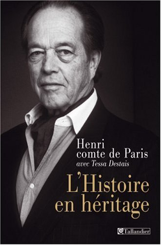 L'histoire en héritage