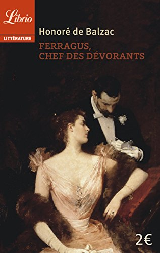 Ferragus, chef des Dévorants