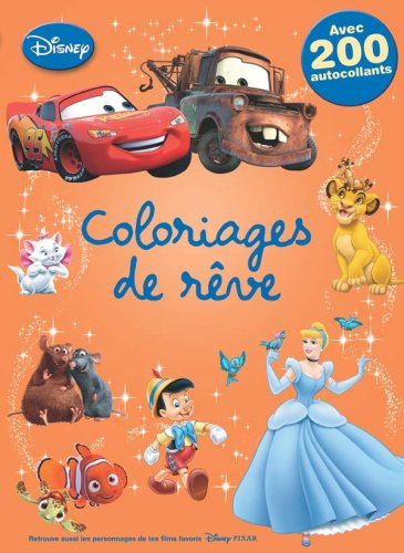 coloriage carrefour juin 2008