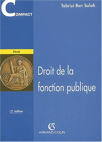 Droit de la fonction publique