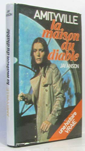 La maison du diable Amityville