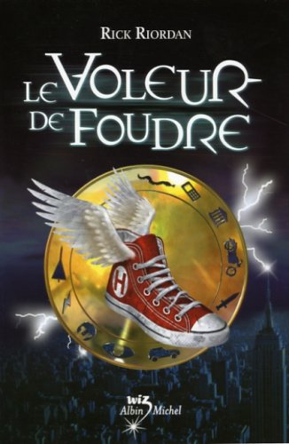 Le voleur de foudre