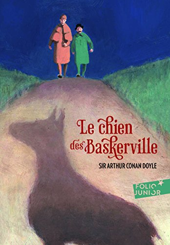 Le chien des Baskerville