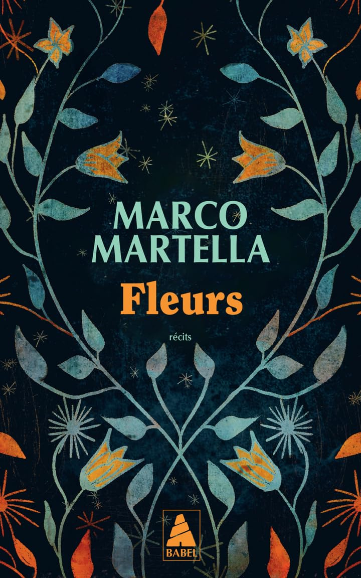 Fleurs : récits