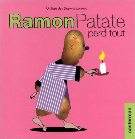 Ramon Patate perd tout
