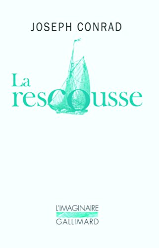 La rescousse : roman des hauts-fonds
