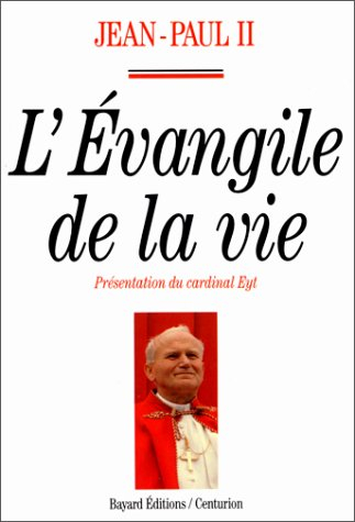 L'Evangile de la vie