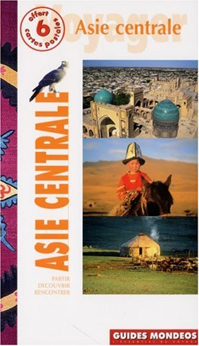asie centrale
