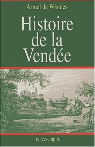 Histoire de la Vendée