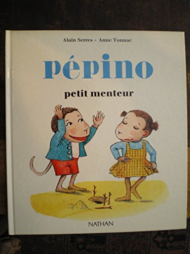 Petit menteur