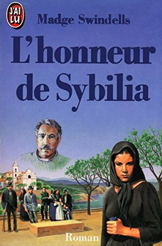 L'Honneur de Sybilia