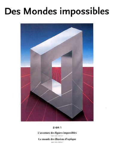 Des mondes impossibles : 2 en 1