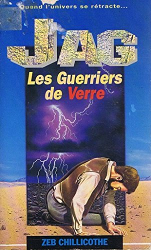 guerriers de verre
