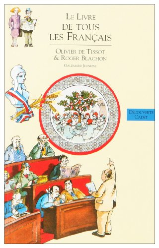 Le livre de tous les Français