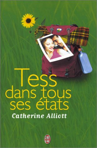 Tess dans tous ses états