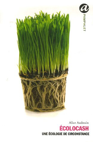 Ecolocash : une écologie de circonstance