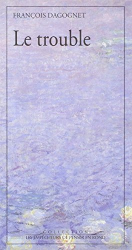 Le Trouble