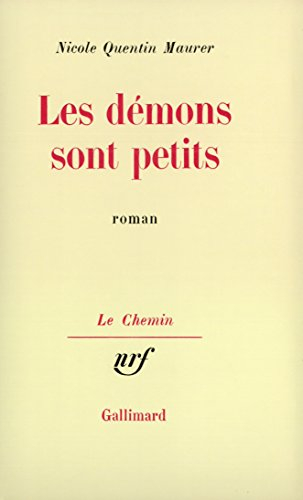 Les Démons sont petits