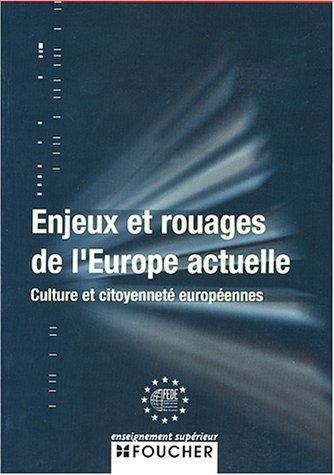 enseignement supérieur : enjeux et rouages de l'europe actuelle