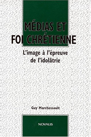 médias et foi chrétienne