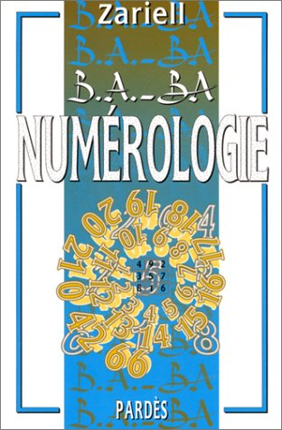 Numérologie